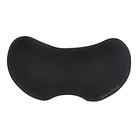 SPEEDLINK SL-620800-BK - Gel - Caoutchouc - Velours - Noir - 1 pièce(s)
