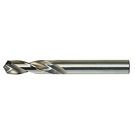 Spiralbohrer DIN 1897 Typ N D.3,5mm HSS Zyl.schaft ext.kurz PROMAT