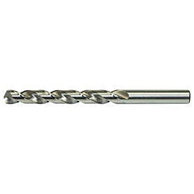 Spiralbohrer DIN 338 Typ INOX D.1mm HSS-Co5 Zyl.schaft kurz PROMAT