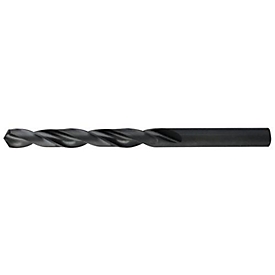 Spiralbohrer DIN 338 Typ N D.1,2mm HSS profilgeschl.Zyl.schaft