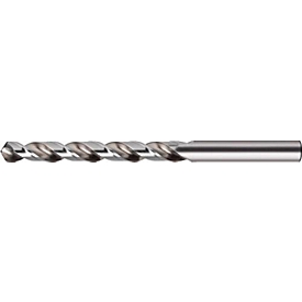 Spiralbohrer DIN 338 Typ UNI D.11mm HSS-Co5 Zyl.schaft kurz PROMAT