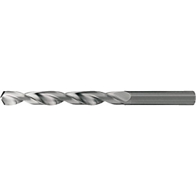 Spiralbohrer DIN 338 TypN D.2mm VHM HA kurz PROMAT