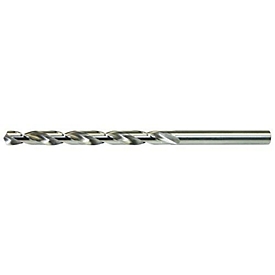 Spiralbohrer DIN 340 Typ N D.6mm HSS profilgeschl.Zyl.schaft