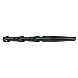 Spiralbohrer DIN 345 Typ N D.10mm HSS profilgeschl.MK1 PROMAT