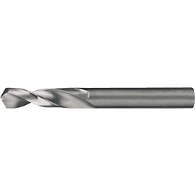 Spiralbohrer DIN 6539 TypN D.1,1mm VHM HA ext.kurz PROMAT