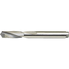 Spiralbohrer DIN 8037 TypN D.3,5mm HM HA PROMAT