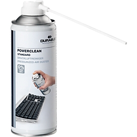 Spray Powerclean DURABLE, 400 ml