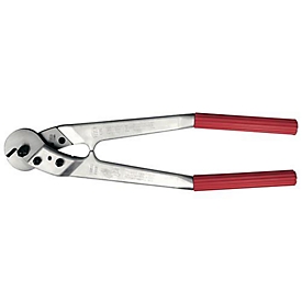 Staalkabelschaar C16E L.590mm Ku. deksel FELCO