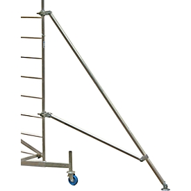 Stabilizer for working scaffold KRAUSE