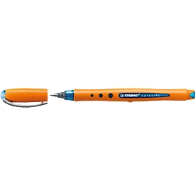 STABILO® rollerbalpen worker®, blauw
