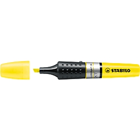 STABILO® Textmarker Luminator, 5 Stück