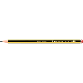 STAEDTLER lead pencil Noris 120, without eraser
