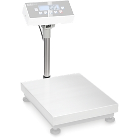Stand for KERN IOC and EOC platform scales, 330 mm high