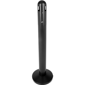 Standing ashtray 3 litre