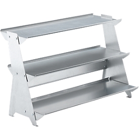 Tischständer für Lagerkästen kaufen | Schäfer Shop