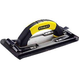 STANLEY hand sander 230 x 80.4 mm