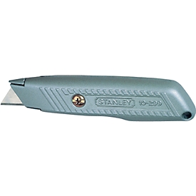 STANLEY mes 299, vast mes