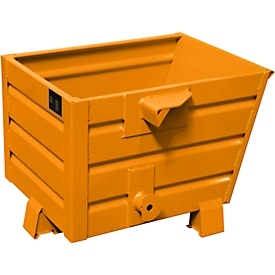 Stapelkipper BSK 30, orange