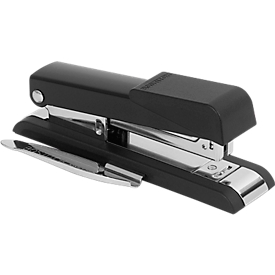Stapler New G., B8 black +200 staples
