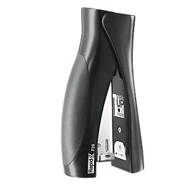 Stapler Rapid Ultimate StandUp F20, up to 20 sheets, metal mechanism, for 24/6 &amp; 26/6 staples