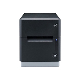 Star mC-Label3 MCL32CBI - Etikettendrucker - Thermodirekt - 8 cm Rolle - 203 dpi - bis zu 180 mm/Sek.
