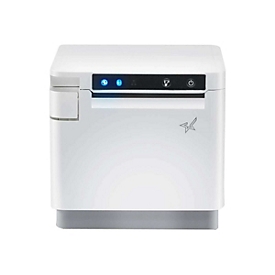 Star mC-Print3 MCP31CI - Belegdrucker - Thermodirekt - 8 cm Rolle - 203 dpi - bis zu 400 mm/Sek.