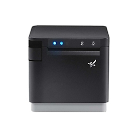 Star mC-Print3 MCP31CI - Belegdrucker - Thermodirekt - 8 cm Rolle - 203 dpi - bis zu 400 mm/Sek.