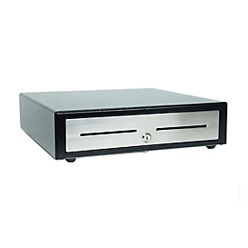 Star Micronics CD4-1616BKSS88-S2 16in Black with SS 8 8