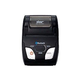 Star Micronics SM-S230i USB+mfi BT EU PS - Drucker - Farbig