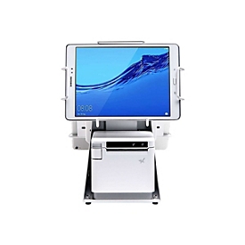 Star Micronics Star mUNITE EZ3 - Aufstellung - für Drucker / Tablet