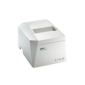 Star Micronics Thermal TSP143IV UE 80mm Wide - POS printer - Colored