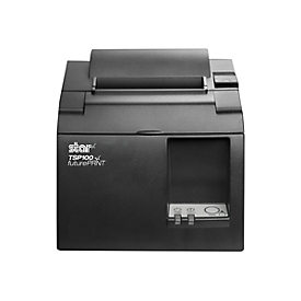 Star Micronics TSP143IIU+ GRY UK - POS printer - Thermal Transfer