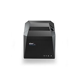 Star Micronics TSP143IV UE BK E+U PRINTER THERMAL 80MM WIDE PAPER 24VDC - Thermique directe - Imprimantes POS - 203 x 203 DPI - 250 mm/sec - Avec fil &sans fil - USB Type-C
