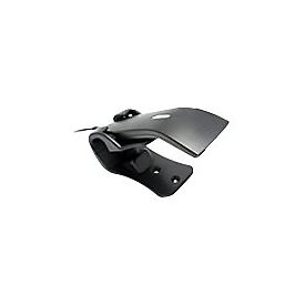 Star mPOP Barcodescanner, 1D, schwarz