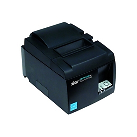 Star TSP 143III WLAN - Belegdrucker - zweifarbig (monochrom) - Thermodirekt - 8 cm Rolle - 203 dpi