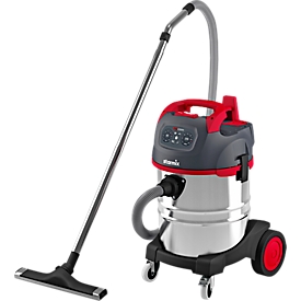 Starmix nat- en droogzuiger NSG uClean LD-1435 PZ, Vermogen 1400 W, met accessoires