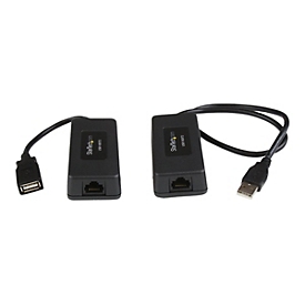 StarTech.com 1 Port USB über Cat5 / Cat6 Extender