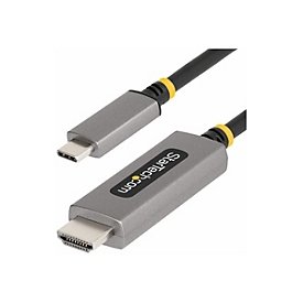 StarTech.com 136B-USBC-HDMI213M - 3 m - USB Type-C - HDMI Type A (Standard) - Mâle - Mâle - Droit
