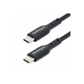 StarTech.com 13ft USB-C Charging Cable USB C 60W 3A PD - USB-Kabel... - Cable - Digital