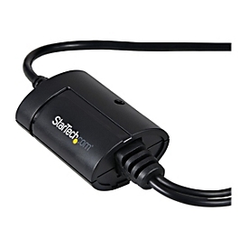 StarTech.com 2 Port FTDI USB auf Seriell RS232 Adapter - USB zu RS-232 Adapterkabel / Konverter - Serieller Adapter - USB - RS-232 x 2