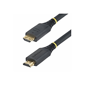StarTech.com 20ft High Speed HDMI Cable Gripping - Cable - Digital/Display/Video