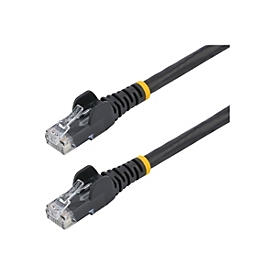 StarTech.com 2m Netzwerkkabel CAT6 - LSZH (Low Smoke Zero Halogen)