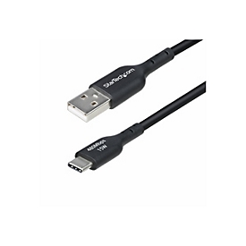 StarTech.com 6ft Usb-A to Usb-C Charging Cable - Cable - Digital