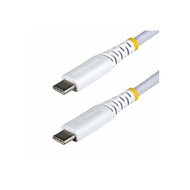 StarTech.com .com - Cavo USB - USB-C m a - 2.0 - 3 a - Cable - Digital