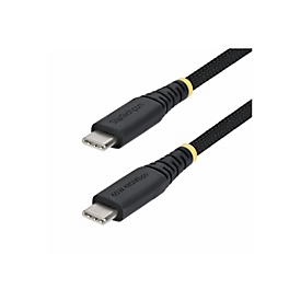 StarTech.com .com - Cavo Usb - Usb-C M a - 2.0 - 3 a - Cable - Digital