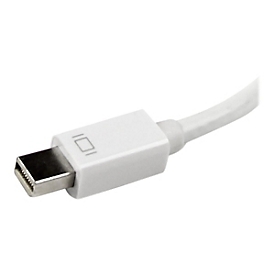 StarTech.com Mini DisplayPort auf HDMI / DVI