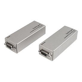 StarTech.com Serieller DB9 RS232-Extender über