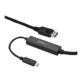 StarTech.com StarTech 3m USB-C auf DisplayPort Kabel - 4K 60Hz