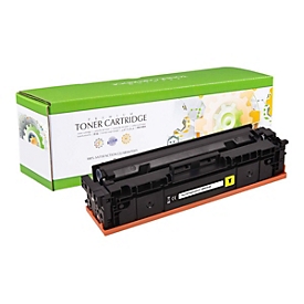 Static Control - Gelb - kompatibel - Farb-Box - Tonerpatrone (Alternative zu: HP 207X) - für HP Color LaserJet Pro M255dw, M255nw, MFP M282nw, MFP M283fdn, MFP M283fdw