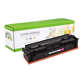 Static Control - Magenta - kompatibel - Farb-Box - Tonerpatrone (Alternative zu: HP 207X) - für HP Color LaserJet Pro M255dw, M255nw, MFP M282nw, MFP M283fdn, MFP M283fdw